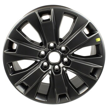 Wheel Rim 20 X 8.5 Alum Type 1