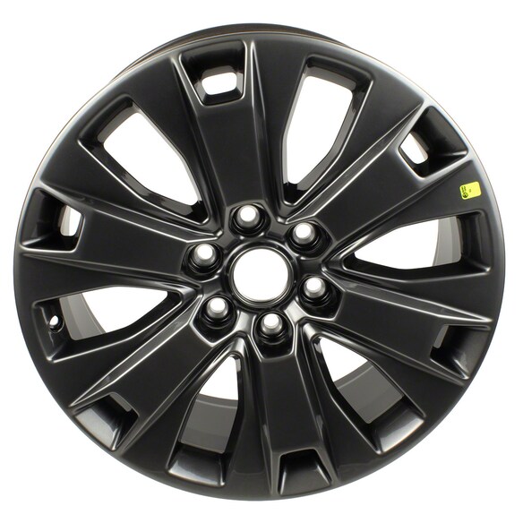 Wheel Rim 20 X 8.5 Alum Type 1 Main Image