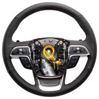 Wheel Steering (Active Steering) Main Image