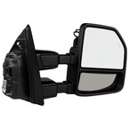Door Mirror - Right Main Image