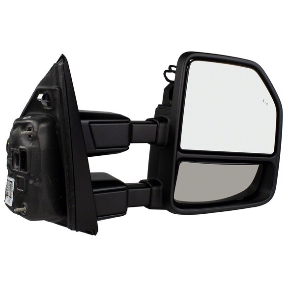 Door Mirror - Right Main Image