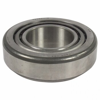 Differential Pinion Bearing Driving - Rear, Outer