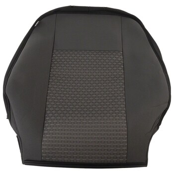 Cover Seat Back (Crew Van)