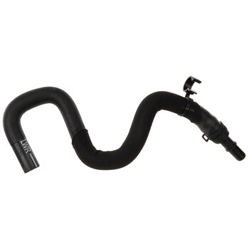 Heater Water Hose Drive Motor Inverter Coolant Line