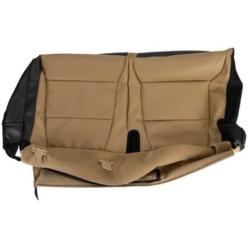 Rear Seat Cushion Cover