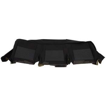 Seat Cover Cushion - Rear