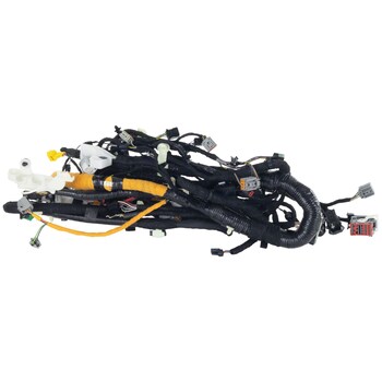Wiring Main