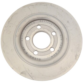 Disc Brake Rotor