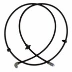 Liftgate Washer Hose Windshield - Rear Main Image
