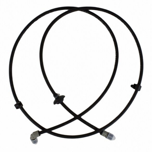 Liftgate Washer Hose Windshield - Rear Main Image