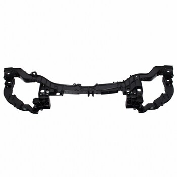 Radiator Support Tie Bar Reinforcement - Front