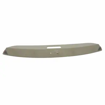 Liftgate Finish Panel Tailgate Handle