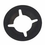 Hvac Blower Motor Wheel Clip. Retainer. Main Image
