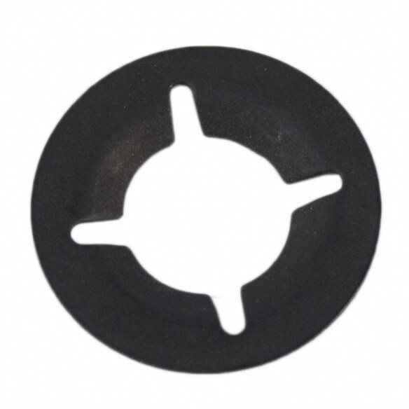 Hvac Blower Motor Wheel Clip. Retainer. Main Image