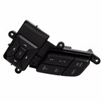 Cruise Control Switch - Left Main Image