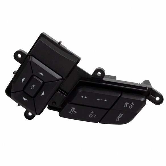 Cruise Control Switch - Left Main Image