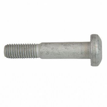 Bolt - M10 x 56MM, Front