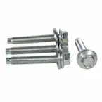 Bolt - M M6 X 35, 35MM Main Image