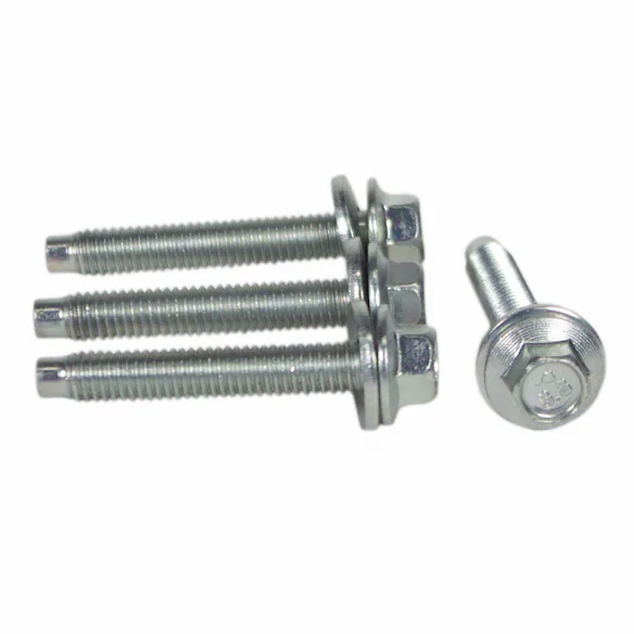 Bolt - M M6 X 35, 35MM Main Image
