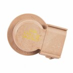 Back Up Light Socket Turn Signal - Front, Rear Main Image