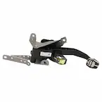 Clutch Master Cylinder Pedal (MT) Main Image