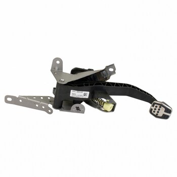 Clutch Master Cylinder Pedal (MT)