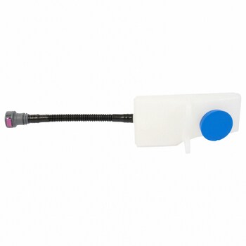 Brake Master Cylinder Reservoir Expansion