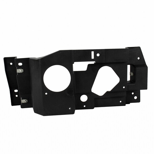 Bracket Headlight Mounting - Left, Front Main Image