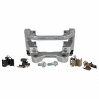 Disc Brake Caliper Bracket - Left, Rear Main Image