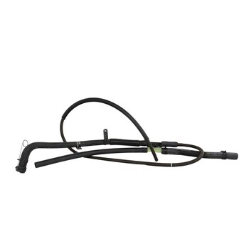 Manifold Vacuum Supply (AT)