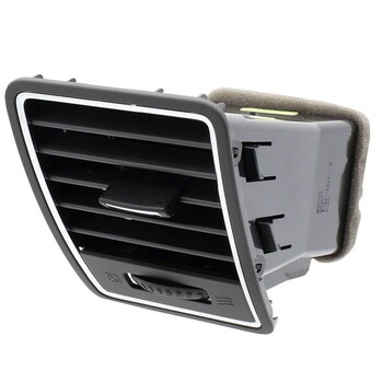 Dashboard Air Vent Louvre - Right, Outer (SEL)
