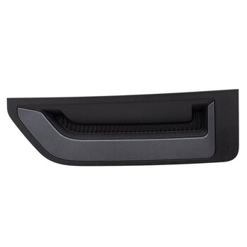 Brake Air Duct Grille - Right