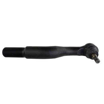 Steering Tie Rod End Spindle CO - Left, Front, Outer