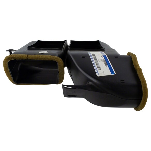 Instrument Panel Air Duct Main Image