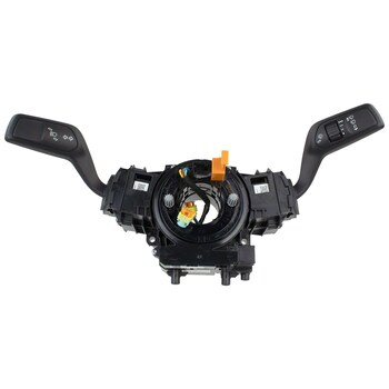 Steering Column Switch Housing