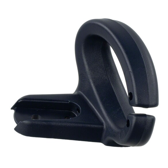 Seat Belt Guide Extender Arm - Right, Rear Main Image