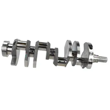 Crankshaft - 6.2L