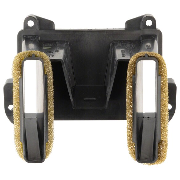 Instrument Panel Air Duct CCS Connector Main Image