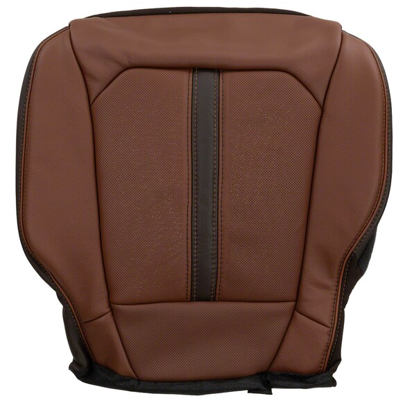 Seat Cover Cushion - Left, Front (King Ranch) Main Image