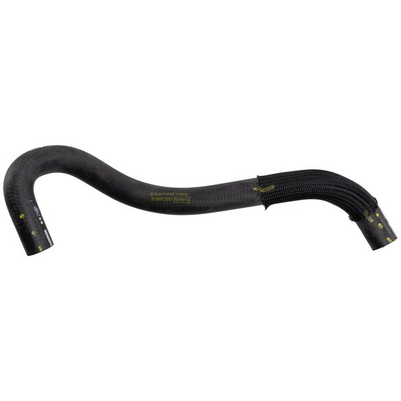 Radiator Coolant Hose Main Image