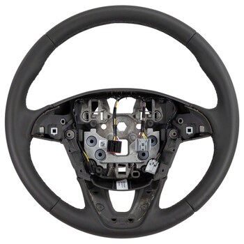 Steering Wheel Kit