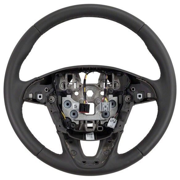 Steering Wheel Kit Main Image