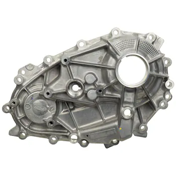 Case Transmission - Rear (7-MT)