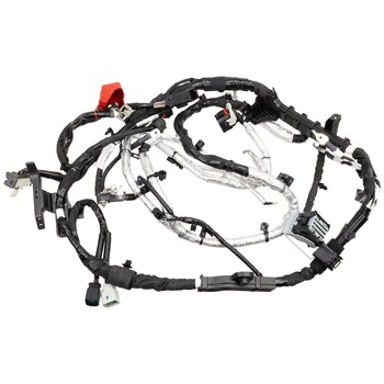 Starter Cable Battery - 3.0L