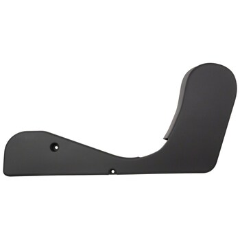 Cover Trim Seat <br>40% Frame and ComponentS Panel Lamp Latch Side Valance