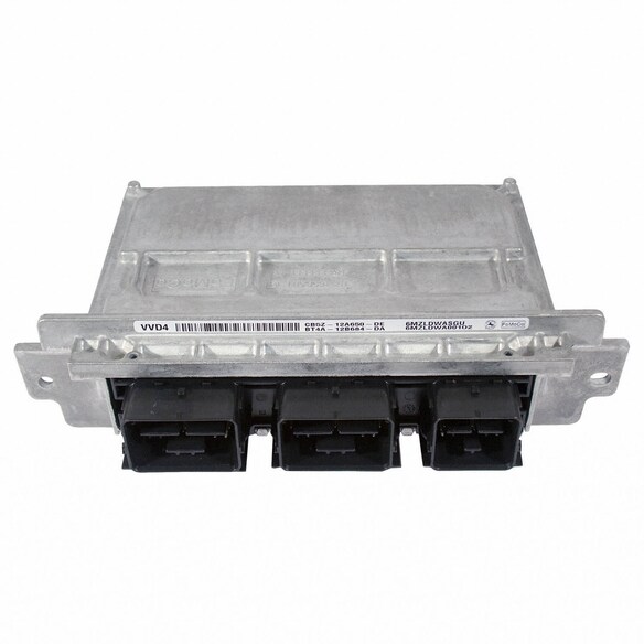 Engine Control Module (ECM) EEC V Main Image