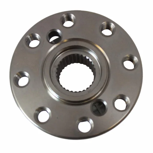 Companion Flange 8.8" Axle - Front Main Image