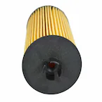 Engine Oil Filter Kit Element and Gasket Main Image