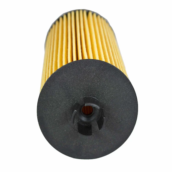 Engine Oil Filter Kit Element and Gasket Main Image