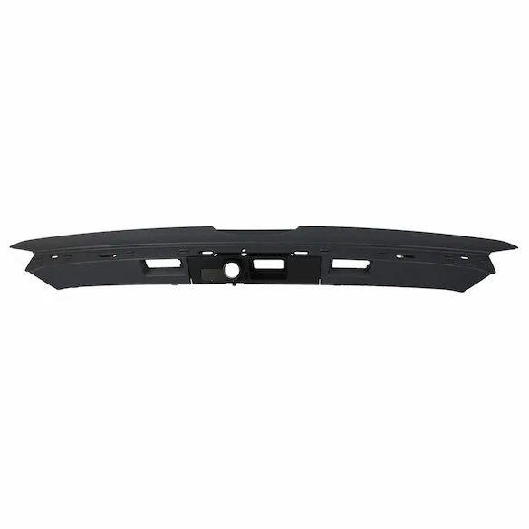 Deck Lid Finish Panel Exterior Door Handle Main Image